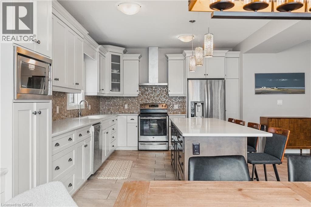 Detached for sale at 346 MOORLANDS Crescent, Doon South, Kitchener, Ontario, photo 10