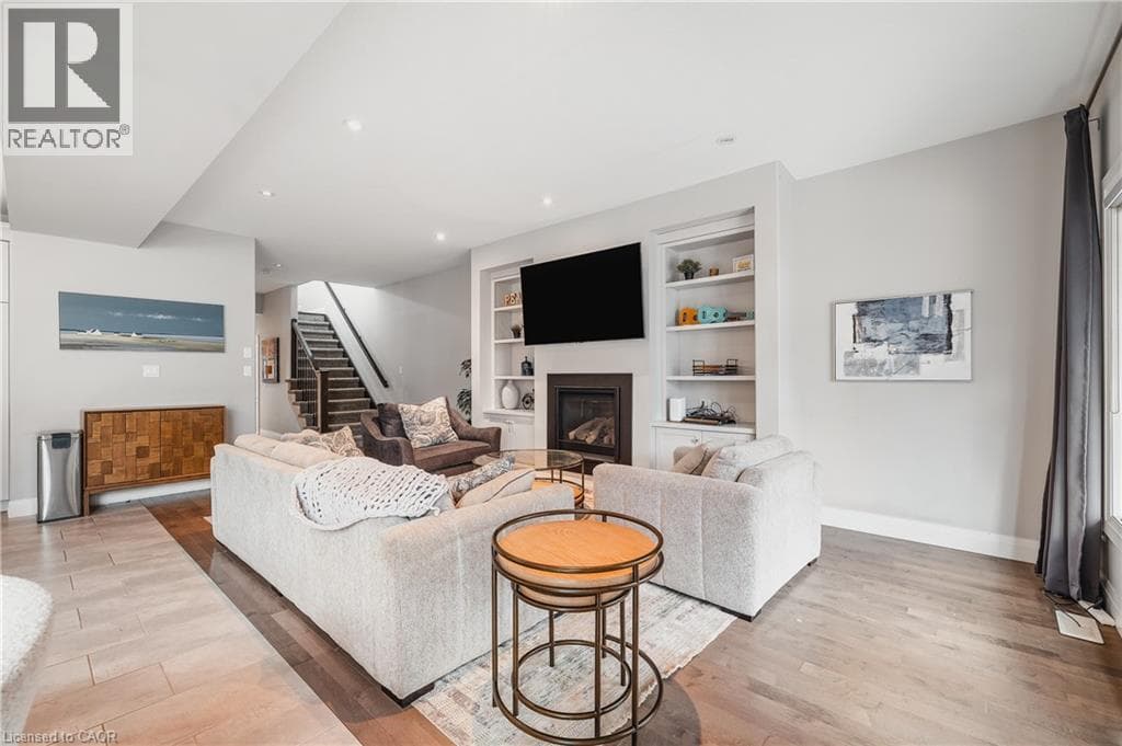 Detached for sale at 346 MOORLANDS Crescent, Doon South, Kitchener, Ontario, photo 12