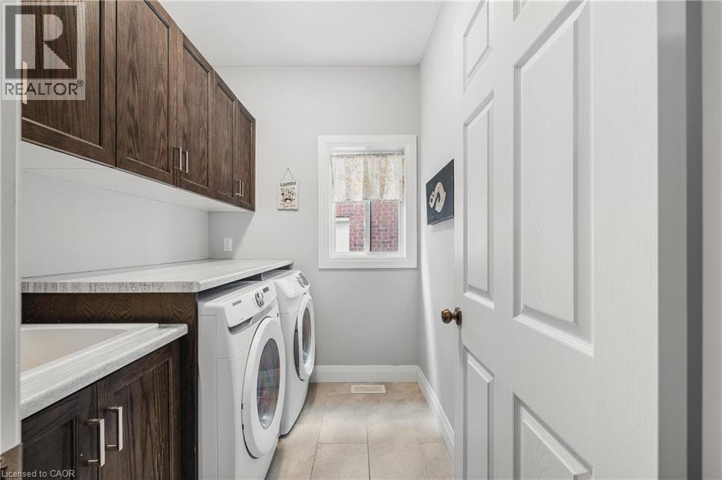 Detached for sale at 346 MOORLANDS Crescent, Doon South, Kitchener, Ontario, photo 13