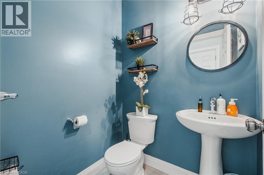 Detached for sale at 346 MOORLANDS Crescent, Doon South, Kitchener, Ontario, photo 14