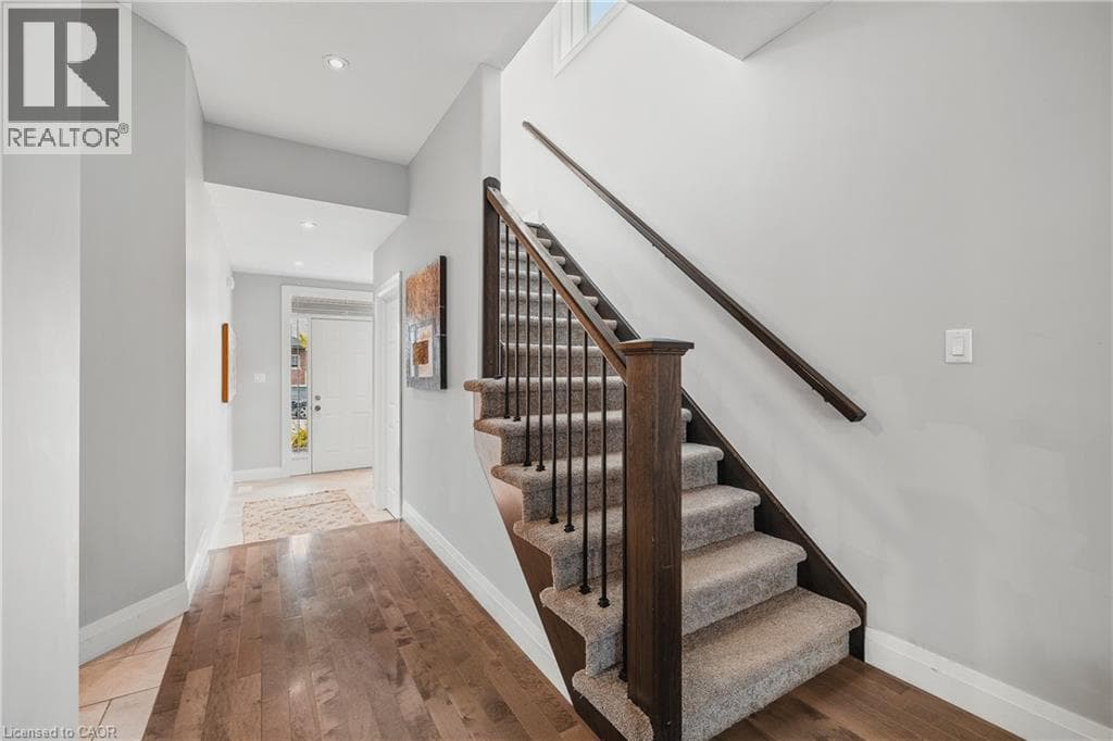 Detached for sale at 346 MOORLANDS Crescent, Doon South, Kitchener, Ontario, photo 15