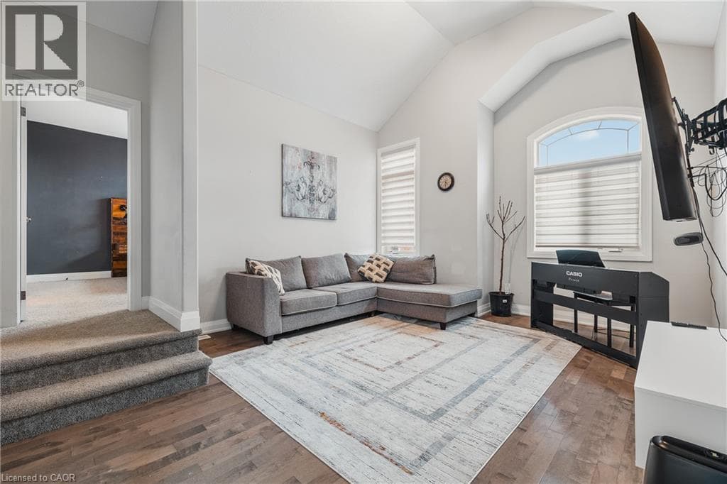 Detached for sale at 346 MOORLANDS Crescent, Doon South, Kitchener, Ontario, photo 16