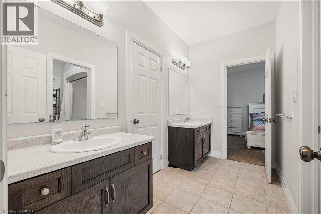 Detached for sale at 346 MOORLANDS Crescent, Doon South, Kitchener, Ontario, photo 19
