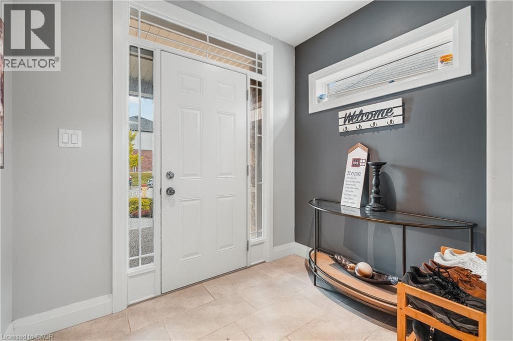 Detached for sale at 346 MOORLANDS Crescent, Doon South, Kitchener, Ontario, photo 2