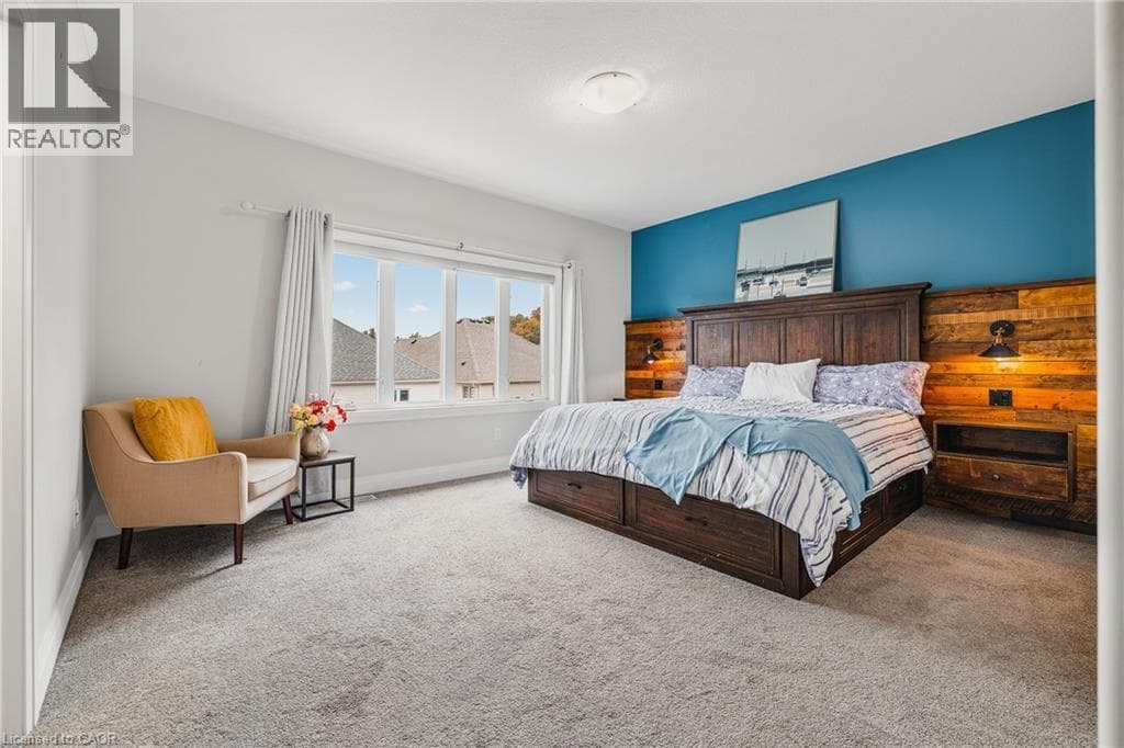 Detached for sale at 346 MOORLANDS Crescent, Doon South, Kitchener, Ontario, photo 23