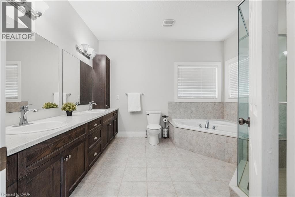 Detached for sale at 346 MOORLANDS Crescent, Doon South, Kitchener, Ontario, photo 24