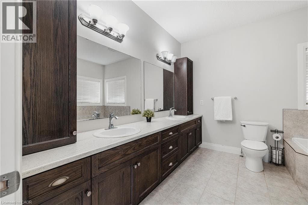 Detached for sale at 346 MOORLANDS Crescent, Doon South, Kitchener, Ontario, photo 25