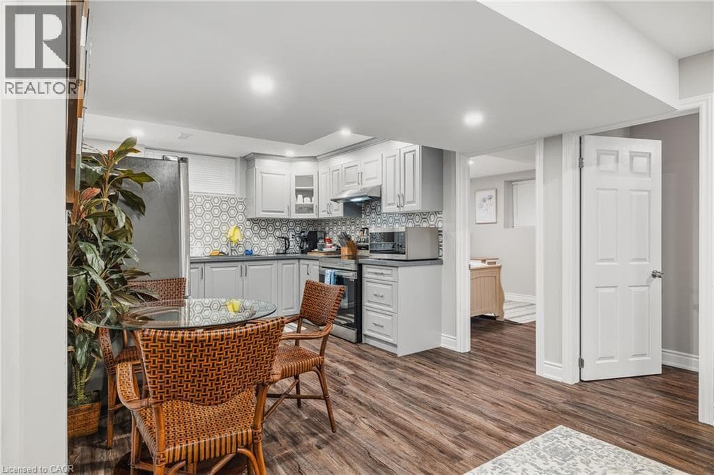 Detached for sale at 346 MOORLANDS Crescent, Doon South, Kitchener, Ontario, photo 27