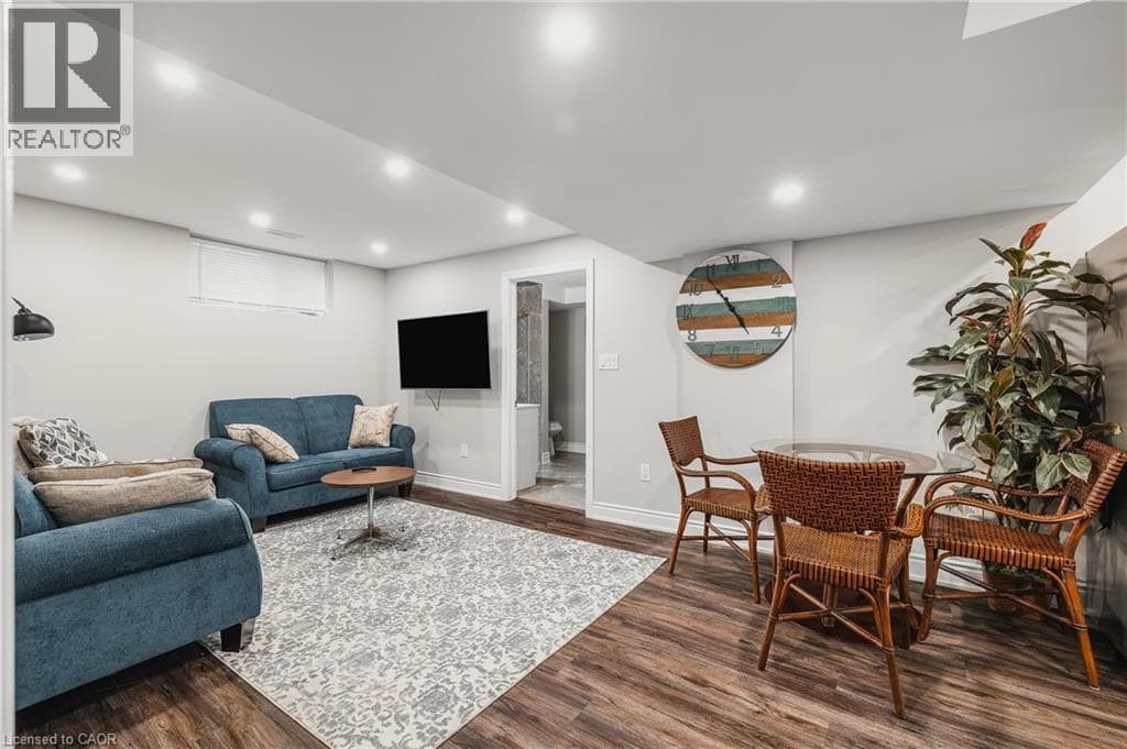 Detached for sale at 346 MOORLANDS Crescent, Doon South, Kitchener, Ontario, photo 28