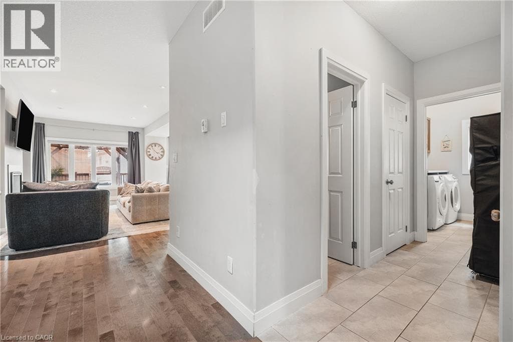 Detached for sale at 346 MOORLANDS Crescent, Doon South, Kitchener, Ontario, photo 3