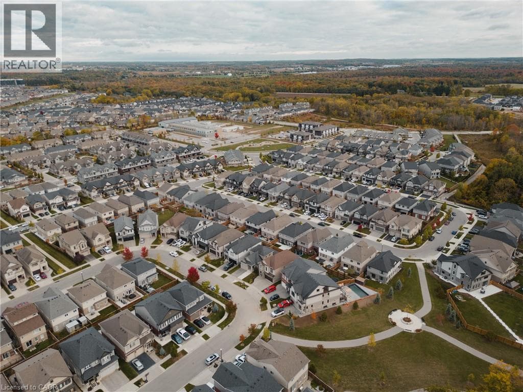 Detached for sale at 346 MOORLANDS Crescent, Doon South, Kitchener, Ontario, photo 38