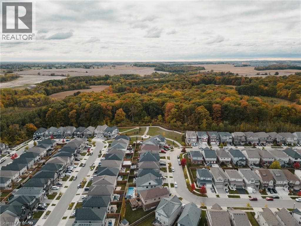 Detached for sale at 346 MOORLANDS Crescent, Doon South, Kitchener, Ontario, photo 39