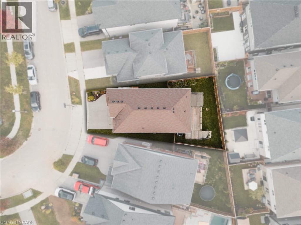 Detached for sale at 346 MOORLANDS Crescent, Doon South, Kitchener, Ontario, photo 40