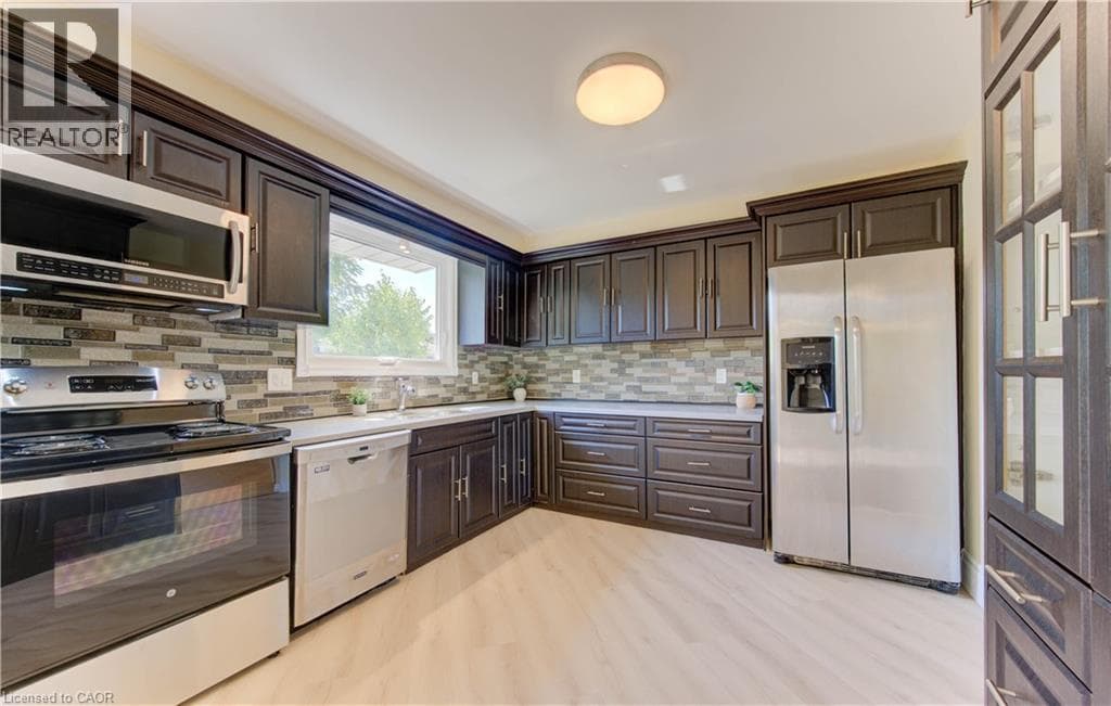 Detached for sale at 1493 QUEENS Boulevard, Forest Hill, Kitchener, Ontario, photo 15