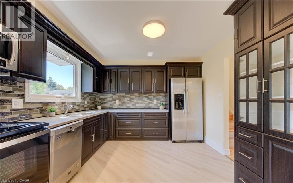 Detached for sale at 1493 QUEENS Boulevard, Forest Hill, Kitchener, Ontario, photo 16