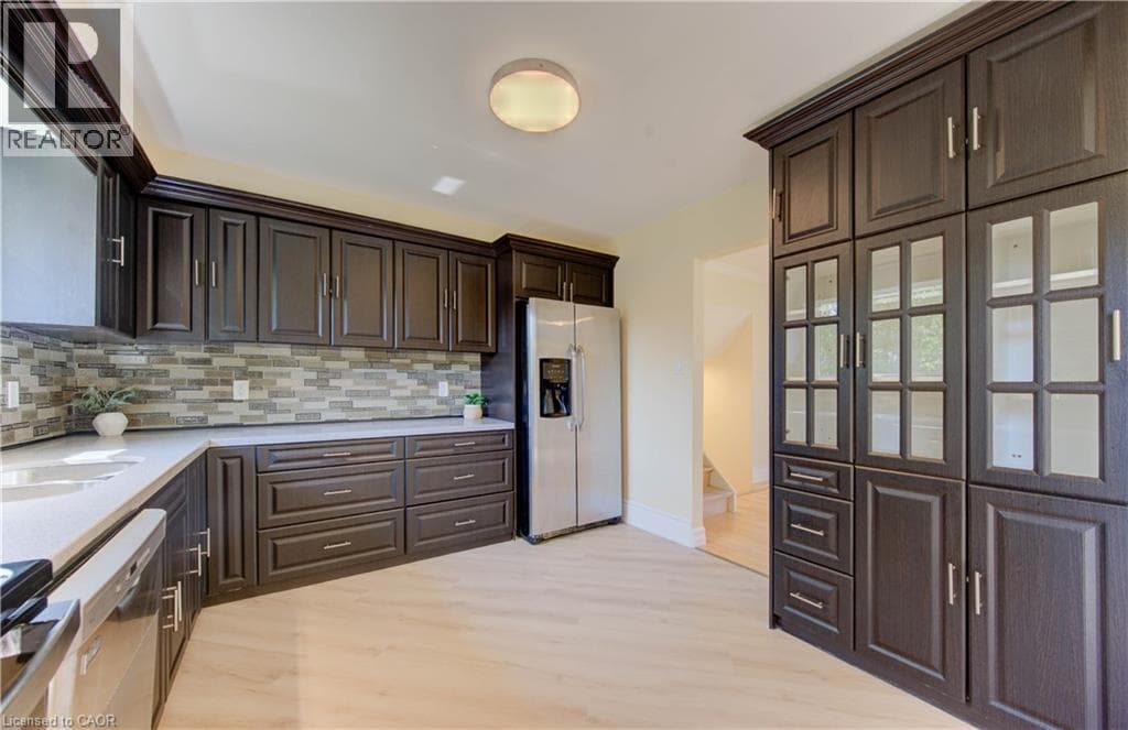 Detached for sale at 1493 QUEENS Boulevard, Forest Hill, Kitchener, Ontario, photo 17
