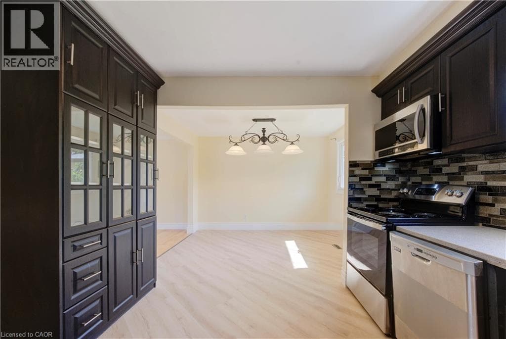 Detached for sale at 1493 QUEENS Boulevard, Forest Hill, Kitchener, Ontario, photo 18
