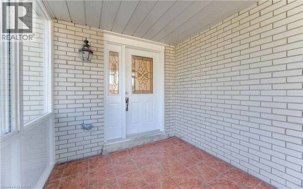 Detached for sale at 1493 QUEENS Boulevard, Forest Hill, Kitchener, Ontario, photo 3