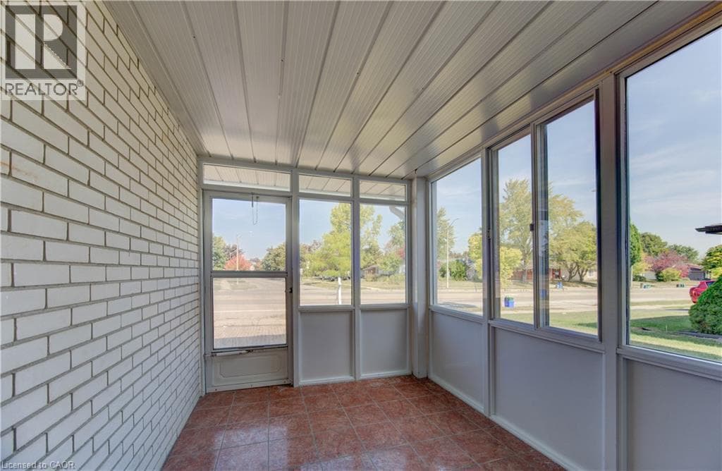 Detached for sale at 1493 QUEENS Boulevard, Forest Hill, Kitchener, Ontario, photo 4