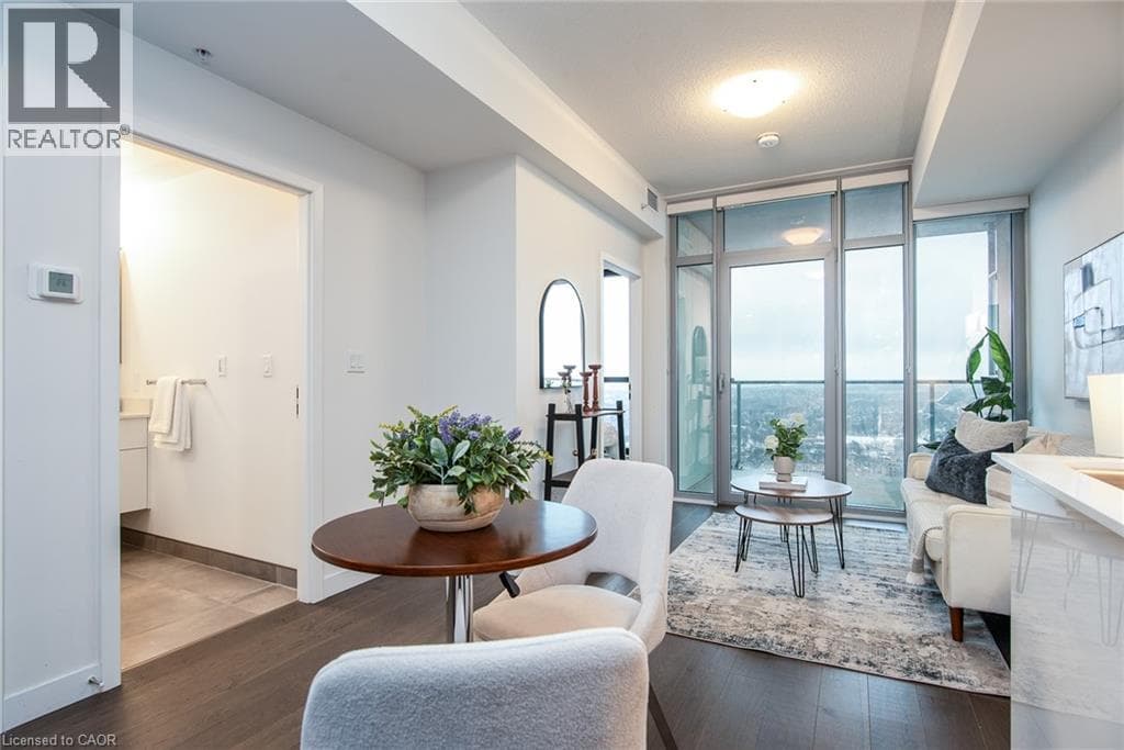 Apartment for sale at 60 FREDERICK Street Unit# 3913, Downtown Kitchener, Kitchener, Ontario, photo 11