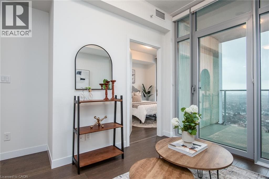 Apartment for sale at 60 FREDERICK Street Unit# 3913, Downtown Kitchener, Kitchener, Ontario, photo 12