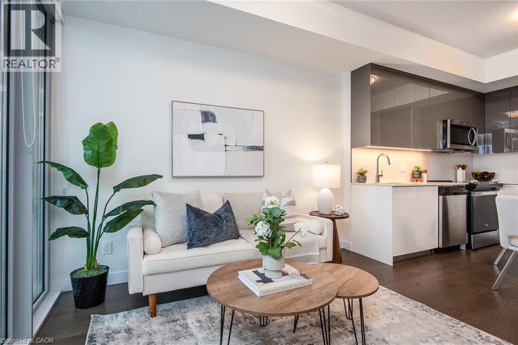 Apartment for sale at 60 FREDERICK Street Unit# 3913, Downtown Kitchener, Kitchener, Ontario, photo 13