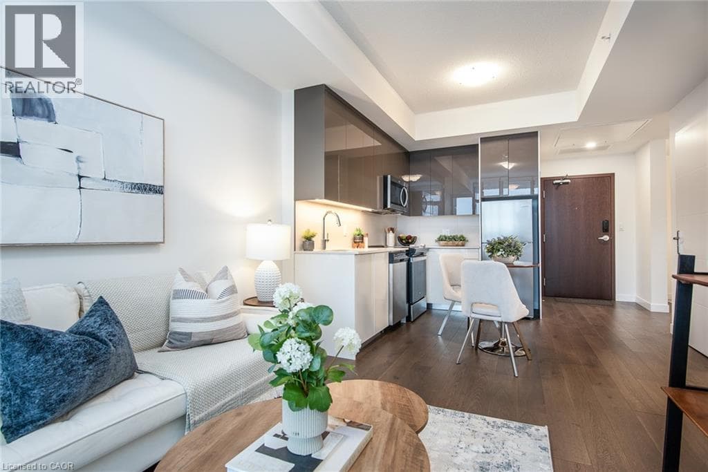 Apartment for sale at 60 FREDERICK Street Unit# 3913, Downtown Kitchener, Kitchener, Ontario, photo 14