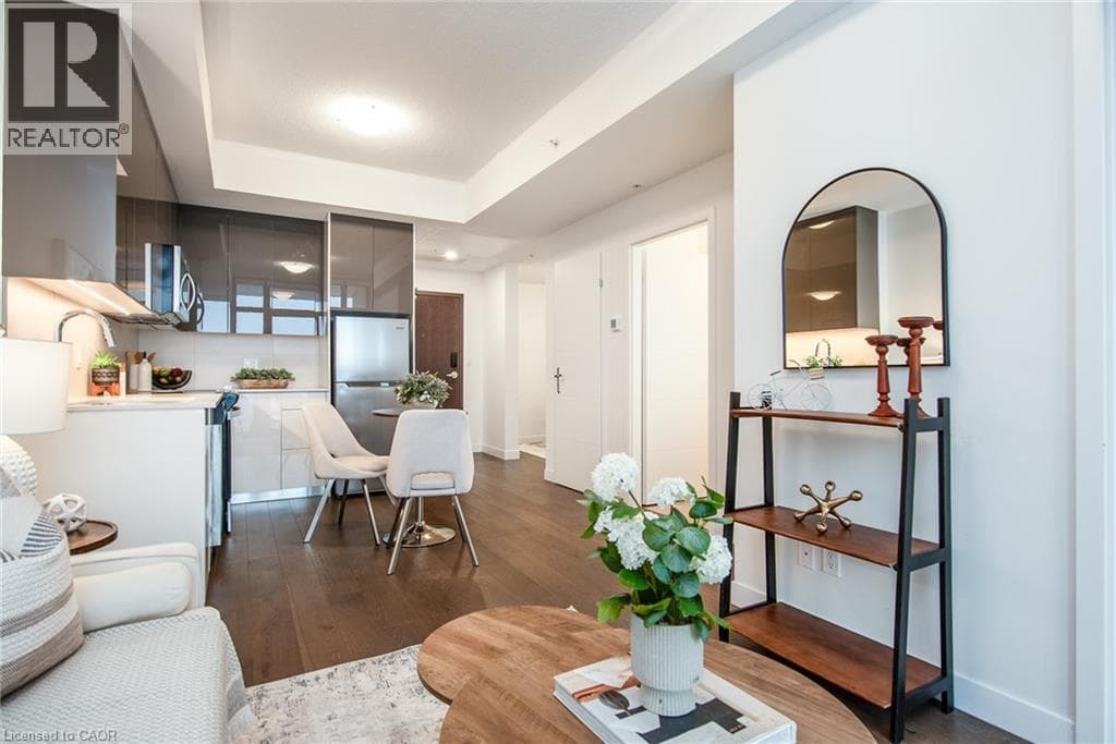 Apartment for sale at 60 FREDERICK Street Unit# 3913, Downtown Kitchener, Kitchener, Ontario, photo 15