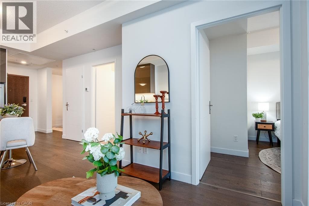 Apartment for sale at 60 FREDERICK Street Unit# 3913, Downtown Kitchener, Kitchener, Ontario, photo 16