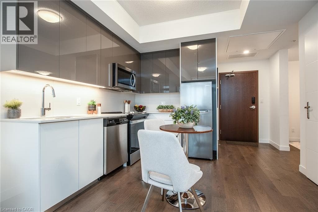Apartment for sale at 60 FREDERICK Street Unit# 3913, Downtown Kitchener, Kitchener, Ontario, photo 18
