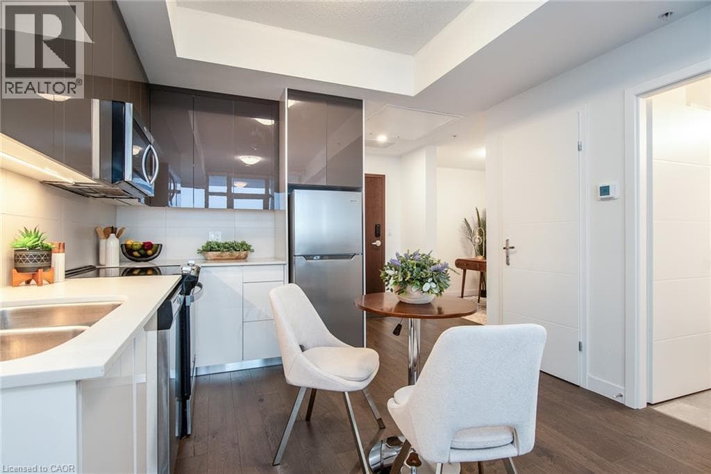 Apartment for sale at 60 FREDERICK Street Unit# 3913, Downtown Kitchener, Kitchener, Ontario, photo 19
