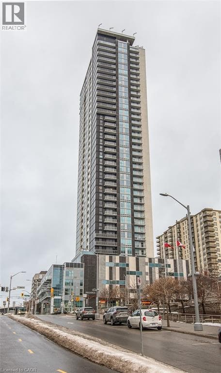 Apartment for sale at 60 FREDERICK Street Unit# 3913, Downtown Kitchener, Kitchener, Ontario, photo 2