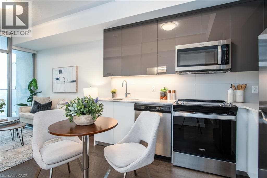 Apartment for sale at 60 FREDERICK Street Unit# 3913, Downtown Kitchener, Kitchener, Ontario, photo 21