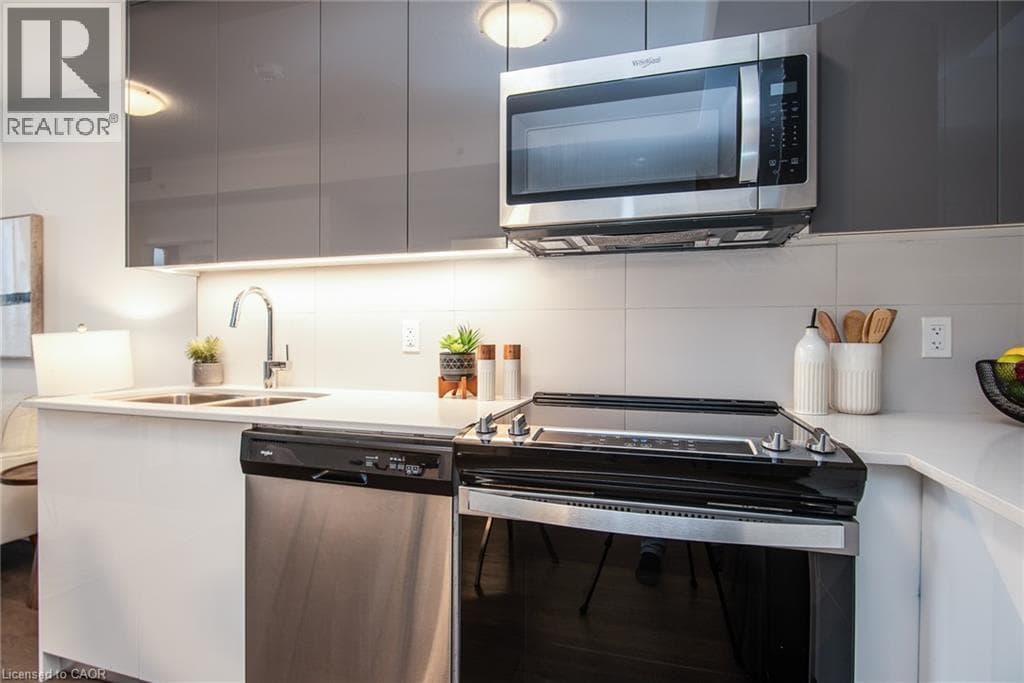 Apartment for sale at 60 FREDERICK Street Unit# 3913, Downtown Kitchener, Kitchener, Ontario, photo 22