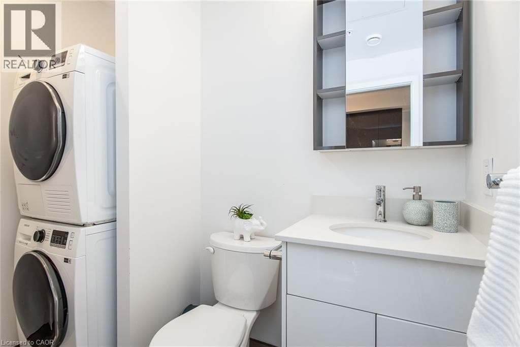 Apartment for sale at 60 FREDERICK Street Unit# 3913, Downtown Kitchener, Kitchener, Ontario, photo 23