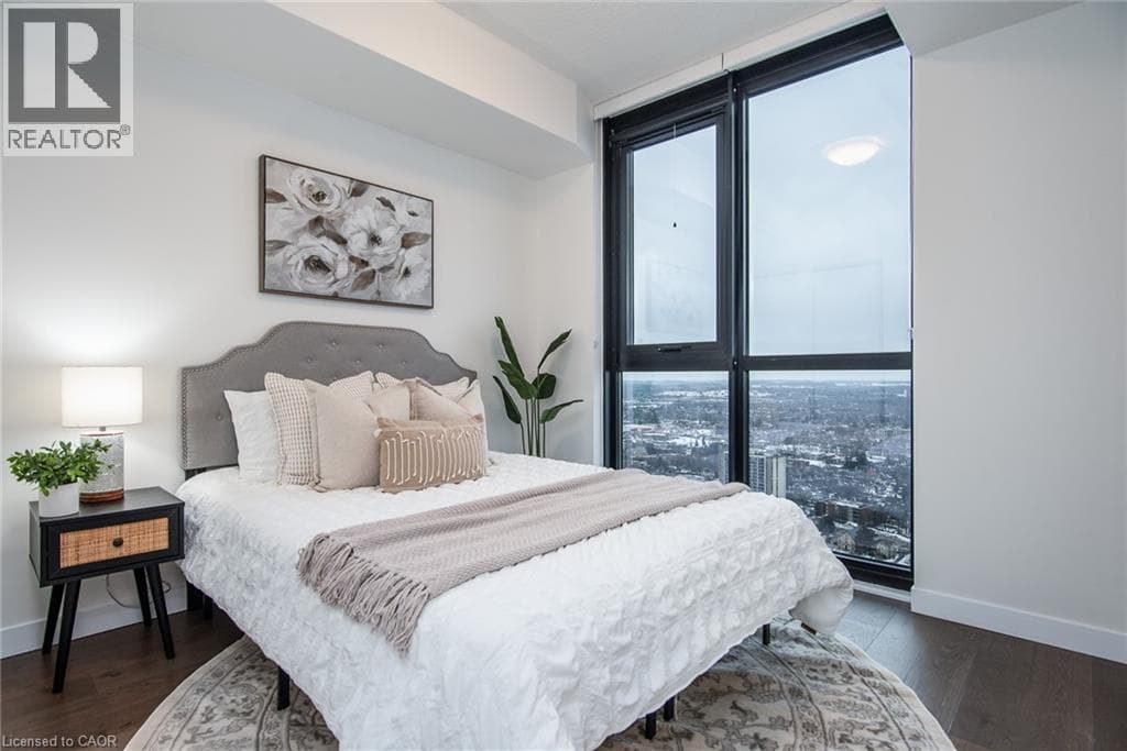 Apartment for sale at 60 FREDERICK Street Unit# 3913, Downtown Kitchener, Kitchener, Ontario, photo 24