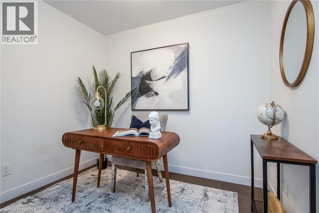 Apartment for sale at 60 FREDERICK Street Unit# 3913, Downtown Kitchener, Kitchener, Ontario, photo 28
