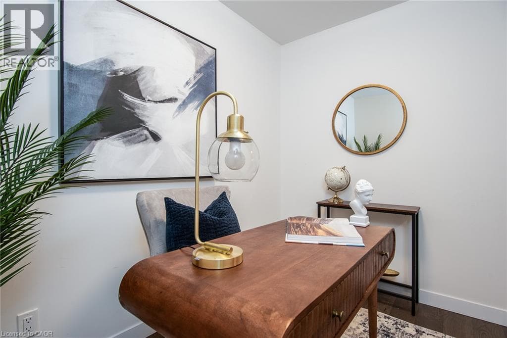 Apartment for sale at 60 FREDERICK Street Unit# 3913, Downtown Kitchener, Kitchener, Ontario, photo 29
