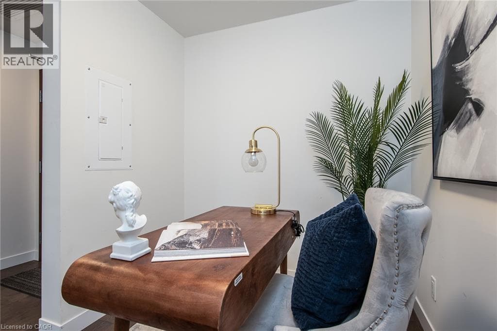 Apartment for sale at 60 FREDERICK Street Unit# 3913, Downtown Kitchener, Kitchener, Ontario, photo 30