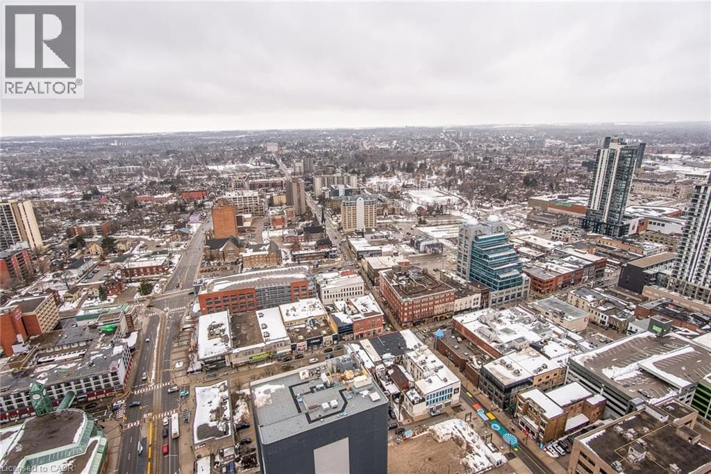 Apartment for sale at 60 FREDERICK Street Unit# 3913, Downtown Kitchener, Kitchener, Ontario, photo 34