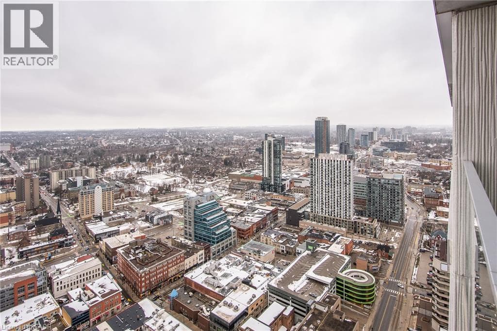 Apartment for sale at 60 FREDERICK Street Unit# 3913, Downtown Kitchener, Kitchener, Ontario, photo 35