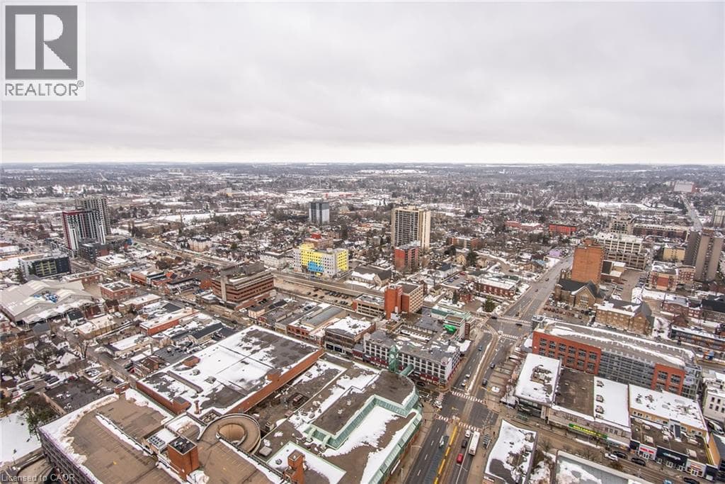 Apartment for sale at 60 FREDERICK Street Unit# 3913, Downtown Kitchener, Kitchener, Ontario, photo 36