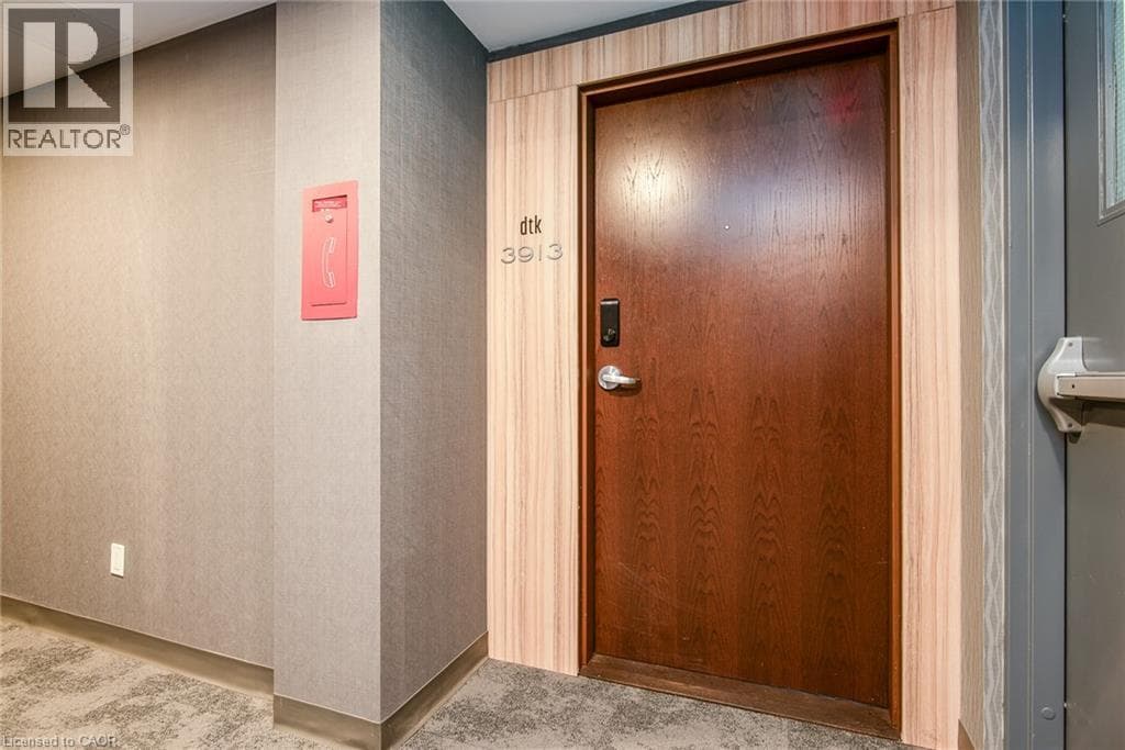 Apartment for sale at 60 FREDERICK Street Unit# 3913, Downtown Kitchener, Kitchener, Ontario, photo 37