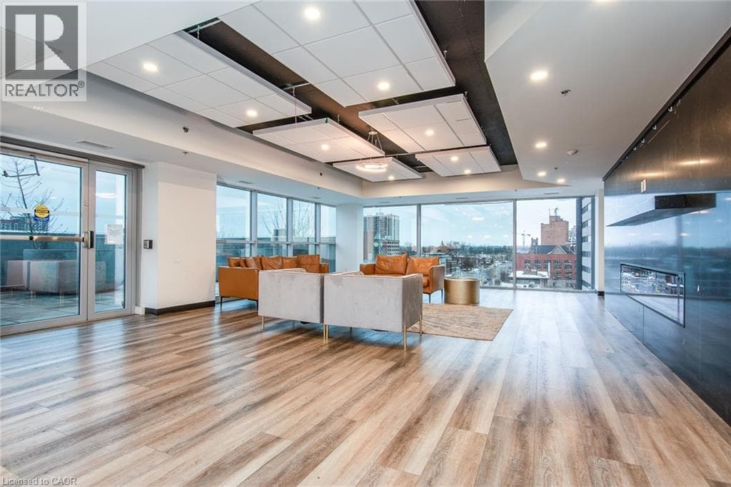 Apartment for sale at 60 FREDERICK Street Unit# 3913, Downtown Kitchener, Kitchener, Ontario, photo 39