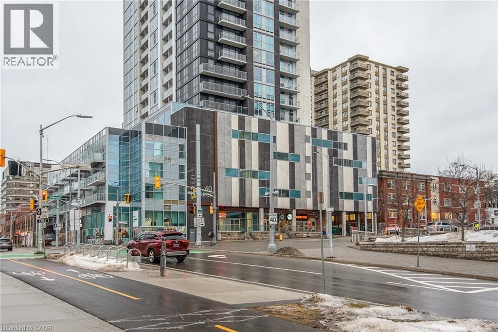 Apartment for sale at 60 FREDERICK Street Unit# 3913, Downtown Kitchener, Kitchener, Ontario, photo 4