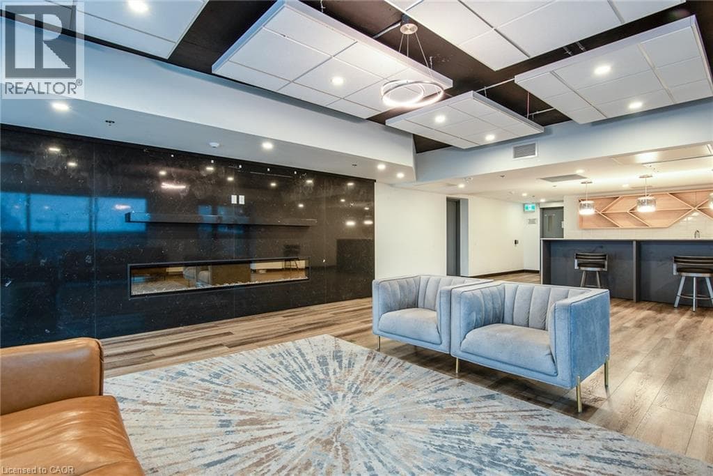 Apartment for sale at 60 FREDERICK Street Unit# 3913, Downtown Kitchener, Kitchener, Ontario, photo 40
