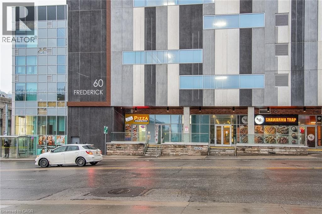 Apartment for sale at 60 FREDERICK Street Unit# 3913, Downtown Kitchener, Kitchener, Ontario, photo 5