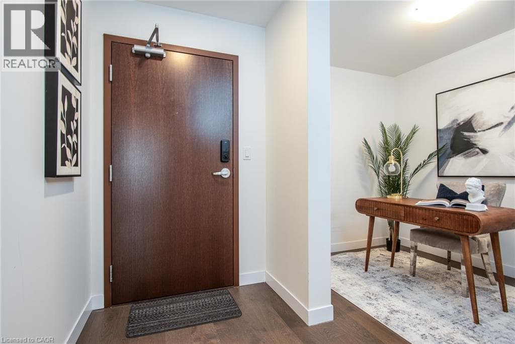Apartment for sale at 60 FREDERICK Street Unit# 3913, Downtown Kitchener, Kitchener, Ontario, photo 6