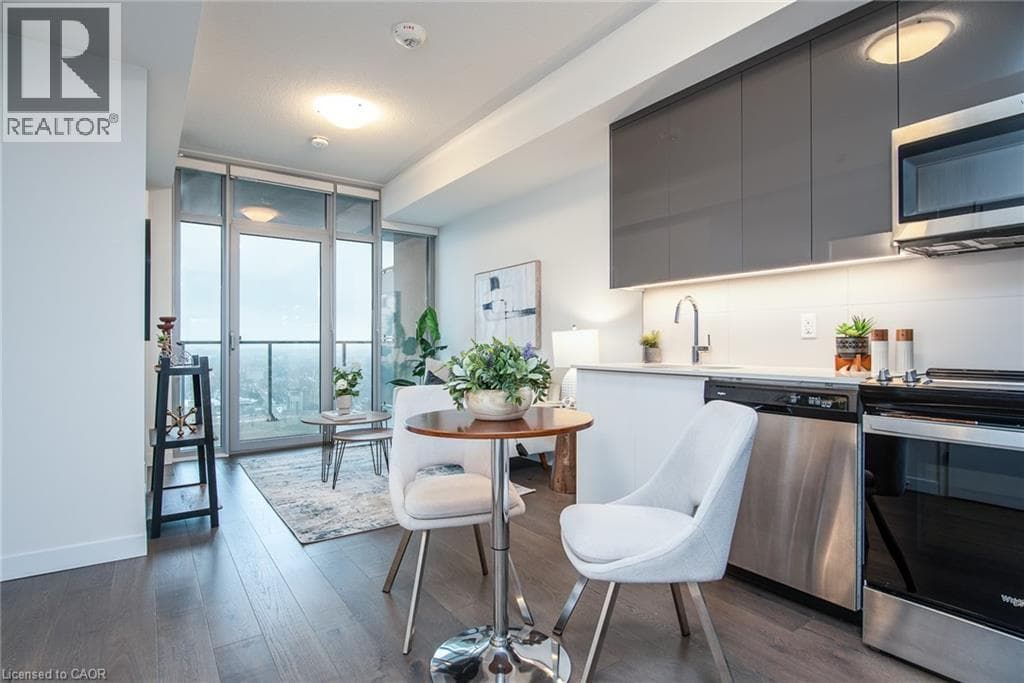 Apartment for sale at 60 FREDERICK Street Unit# 3913, Downtown Kitchener, Kitchener, Ontario, photo 7