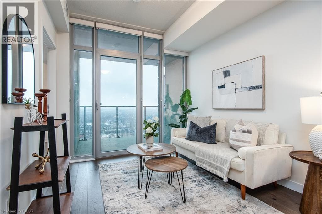 Apartment for sale at 60 FREDERICK Street Unit# 3913, Downtown Kitchener, Kitchener, Ontario, photo 8